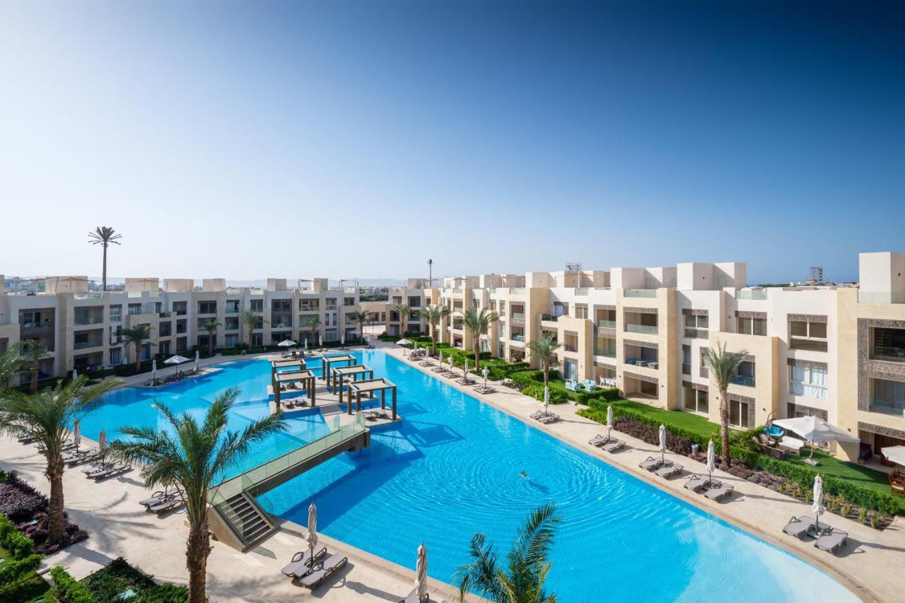 Apartment Proper & Plush 1 Bdr Mangroovy Free Pool & Access