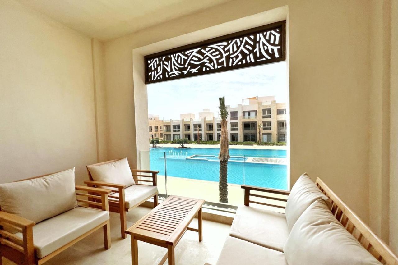 Apartment Modern & Mellow 1 Bdr Mangroovy Free & Pool Access Hurghada
