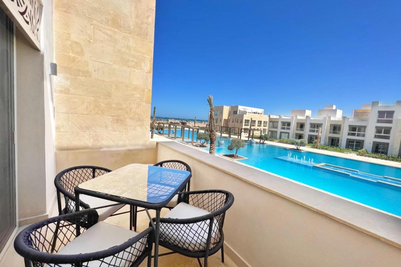 Modern & Mellow 1 Bdr Mangroovy Free & Pool Access
