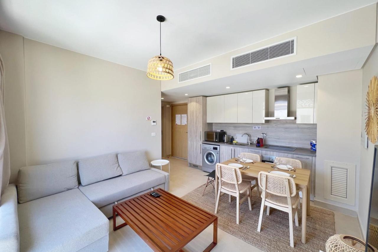 Apartment Seascape 1 Bdr Mangroovy Pool & Sea View