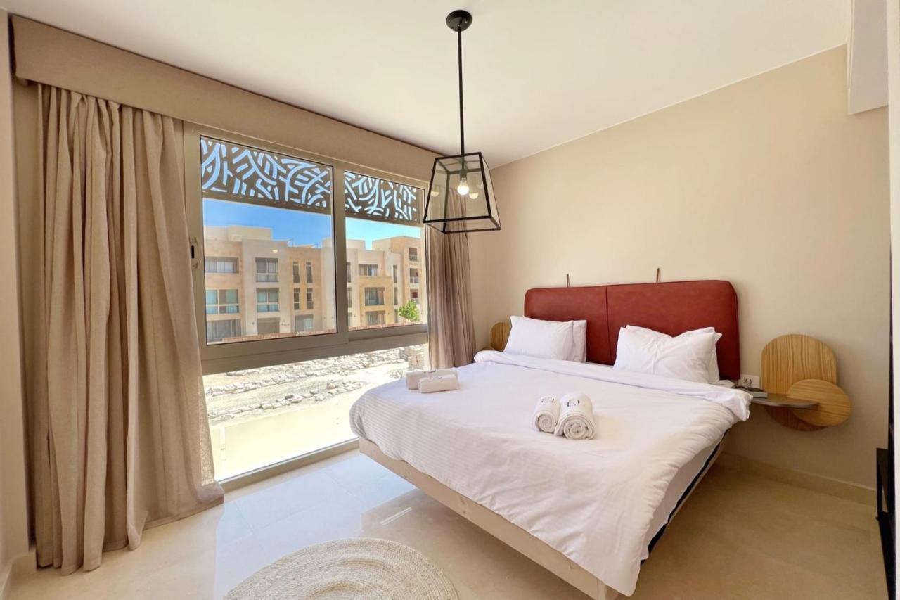 Perky 1 Bdr Mangroovy Free Pool & Access Apartment *