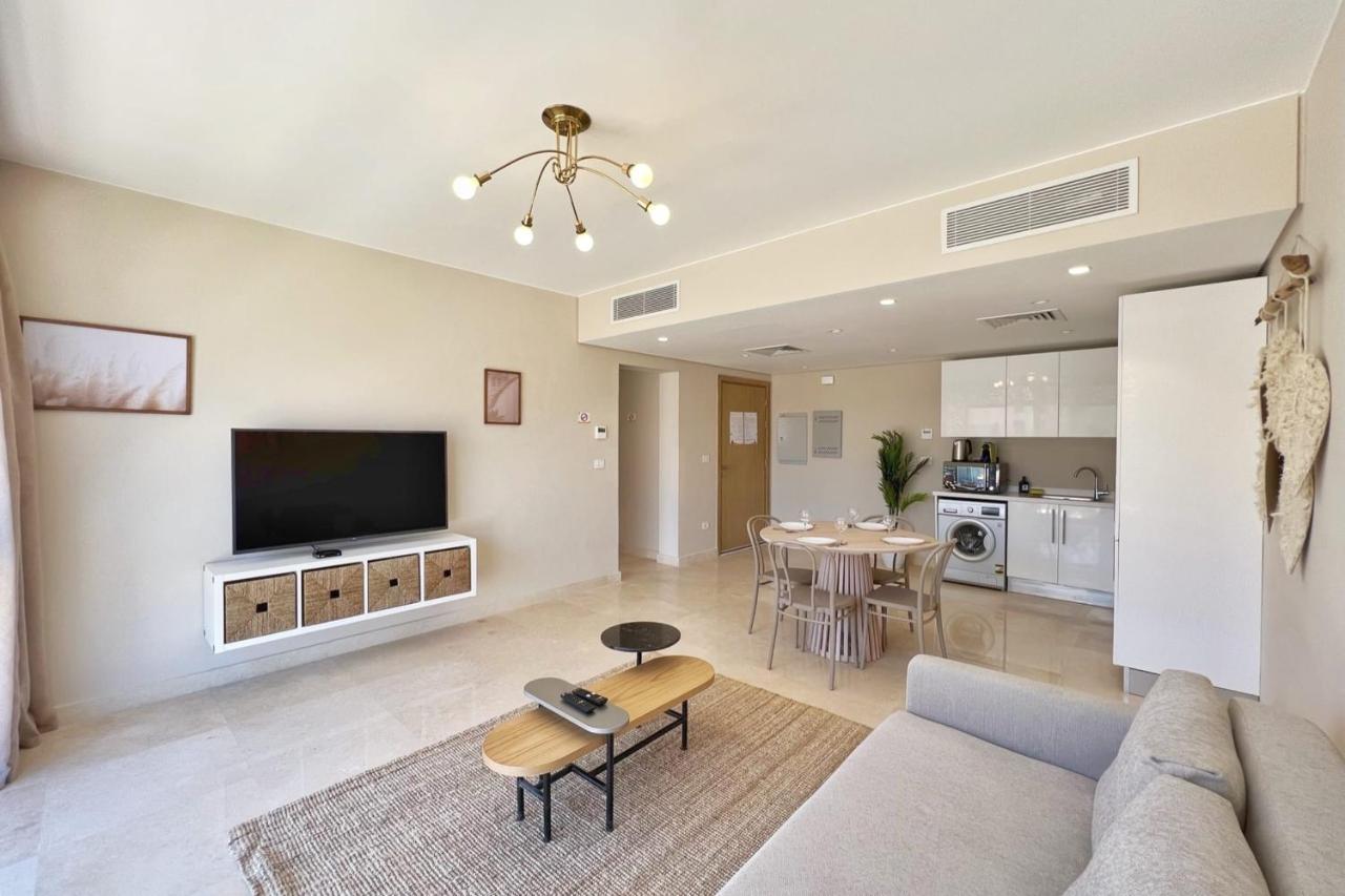 Apartment Perky 1 Bdr Mangroovy Free Pool & Access *