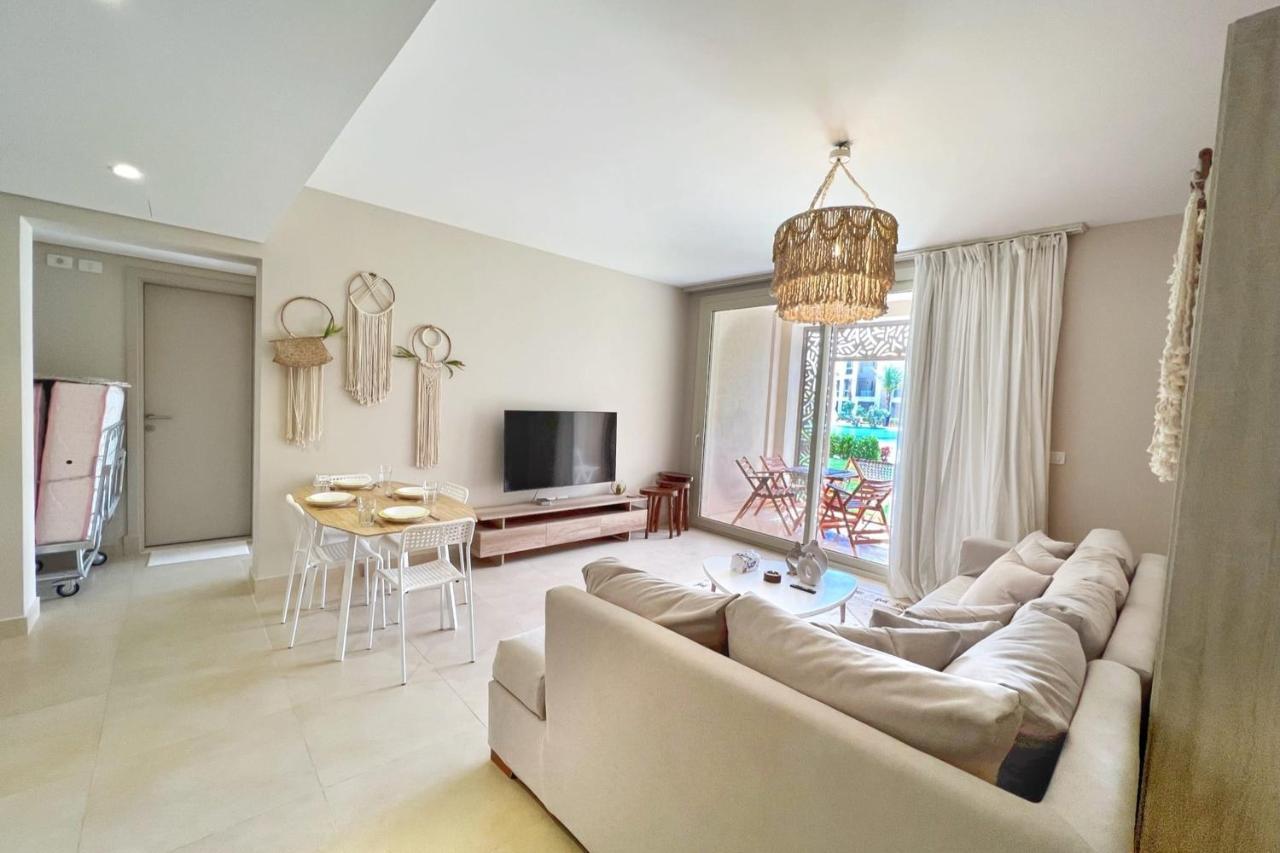 Apartment Inspired 1bdr Mangroovy Free & Pool Access *