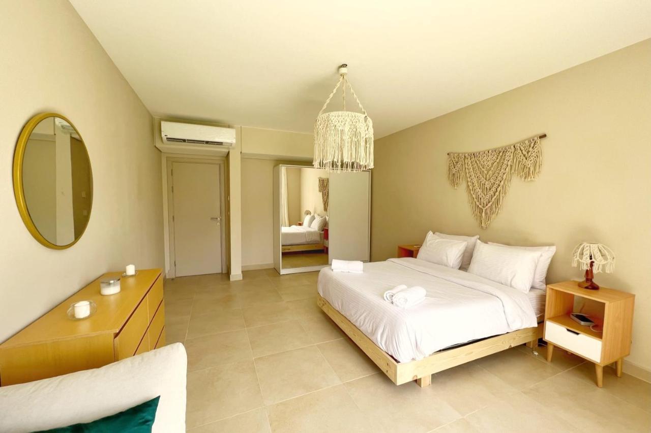 Apartment Inspired 1bdr Mangroovy Free & Pool Access *