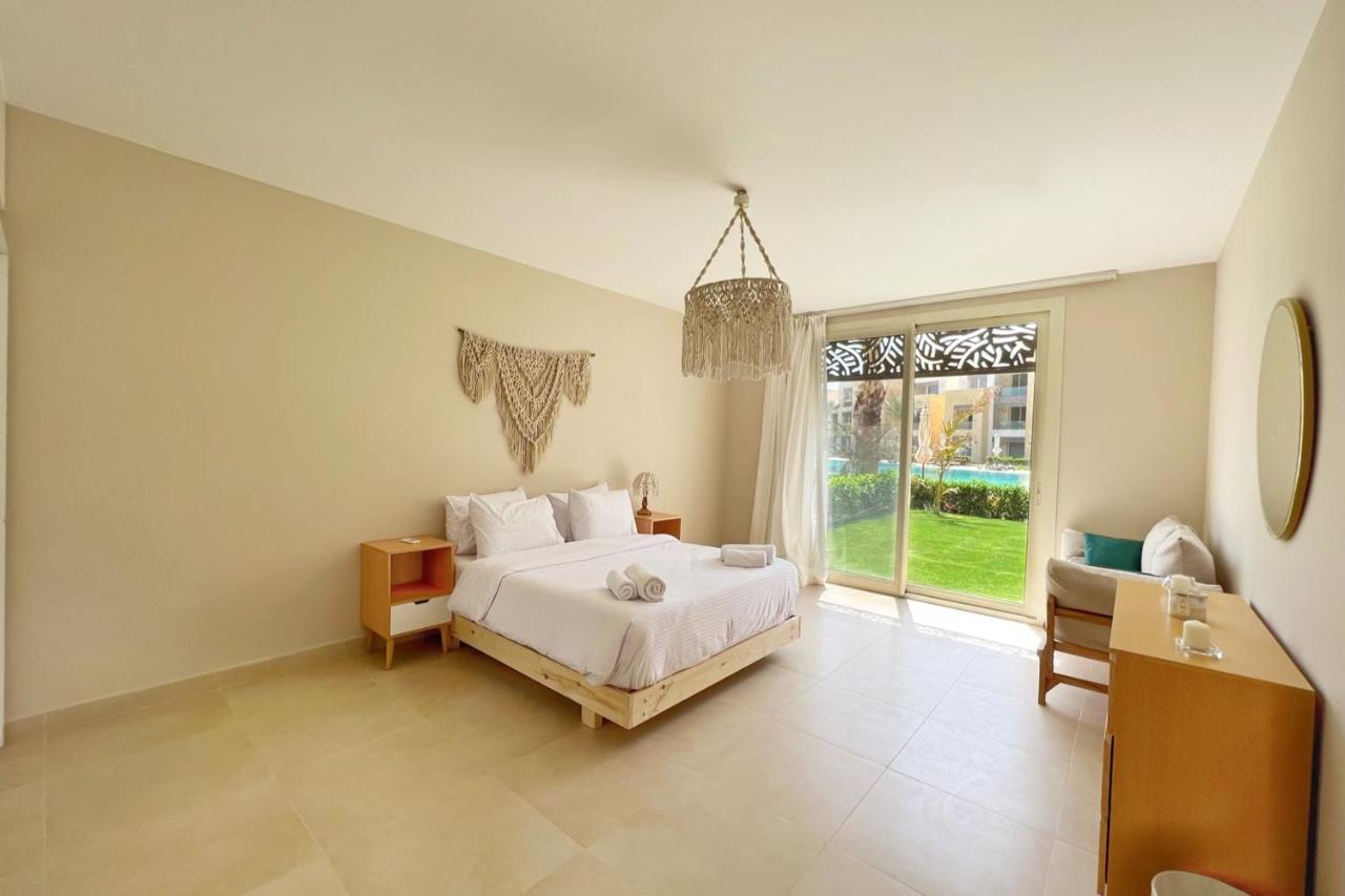 Apartment Inspired 1bdr Mangroovy Free & Pool Access