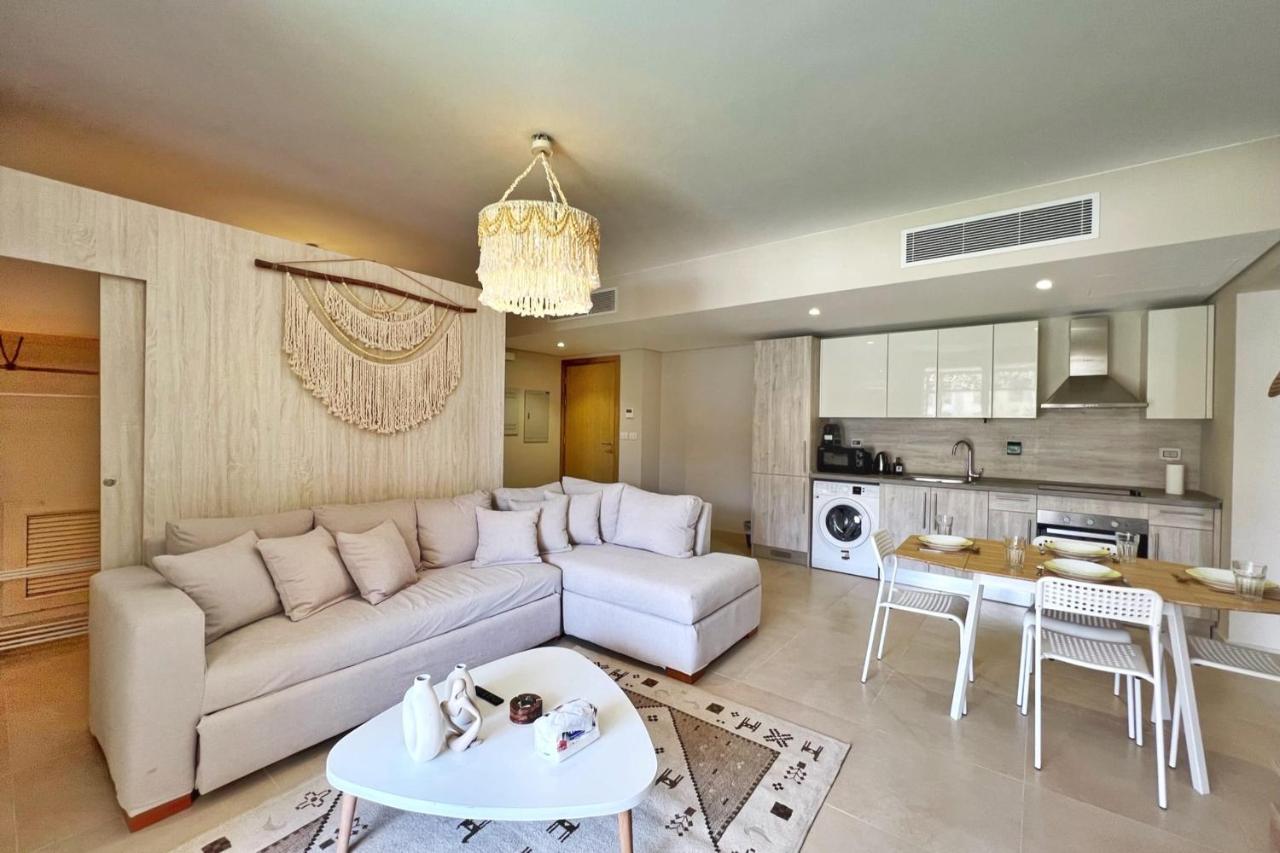 Inspired 1bdr Mangroovy Free & Pool Access Apartment