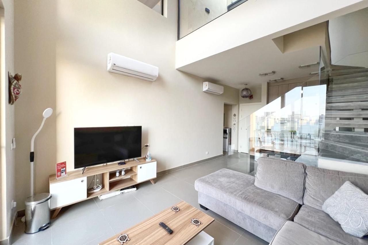 Holiday home Eclectic 2 Bdr Twin House Tawila El Gouna *