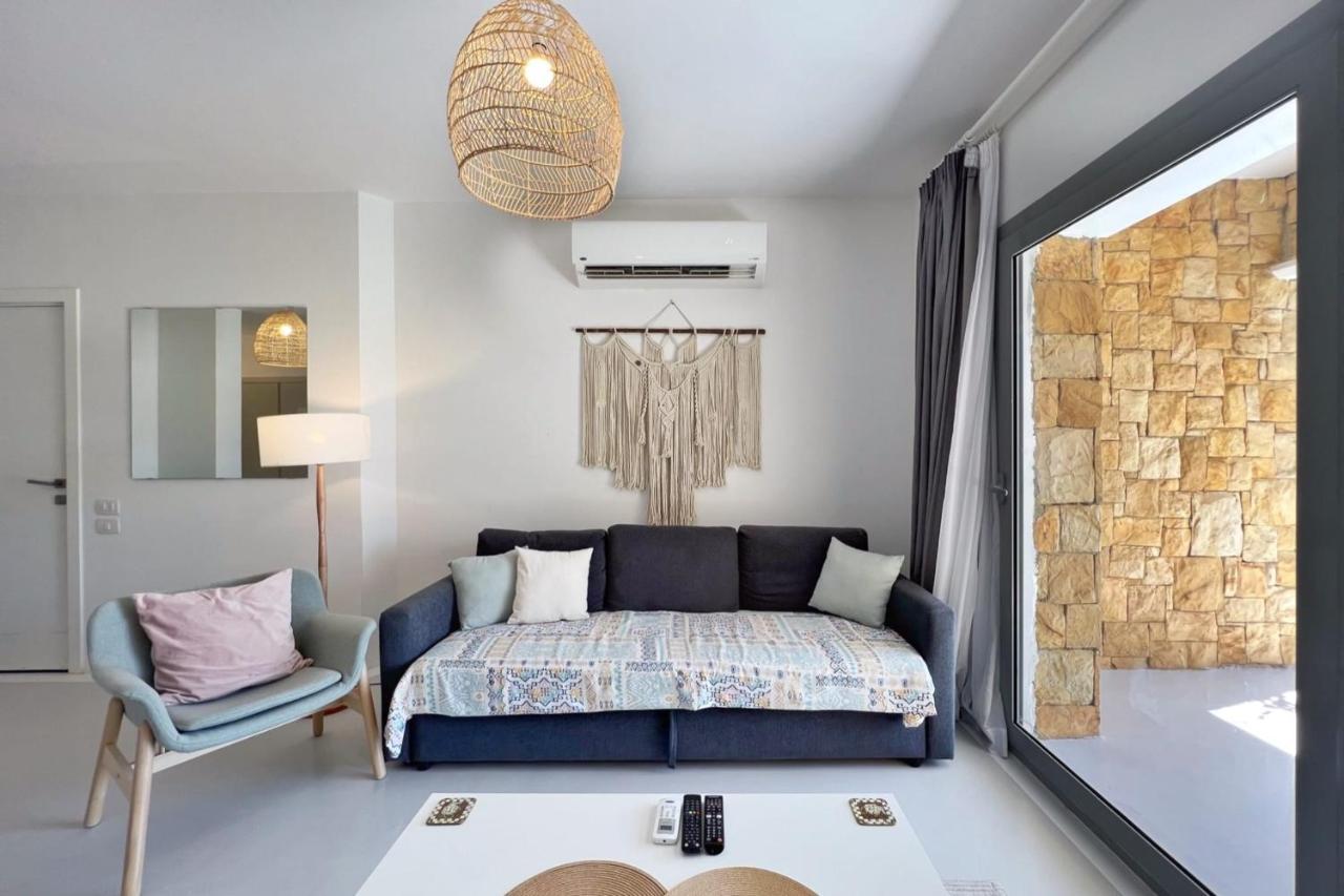Lagoonfront Easy 1bdr Swan El Gouna