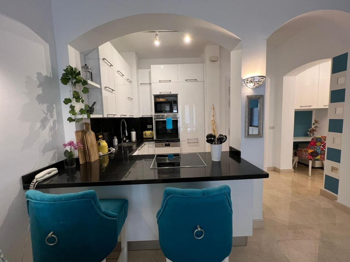 El Gouna In Zentraler Lage Apartment Hurghada