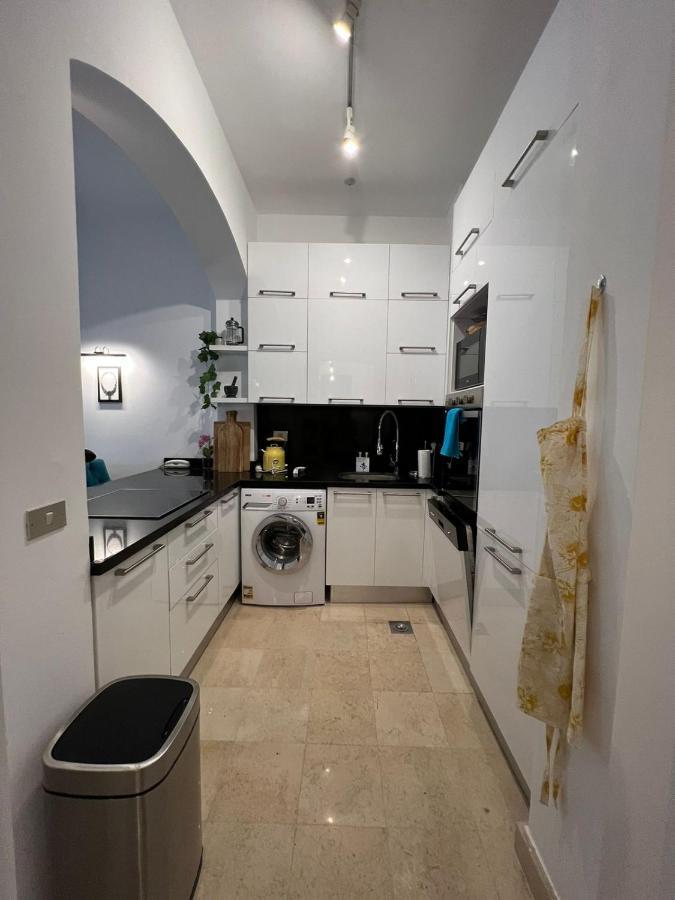 Apartment El Gouna In Zentraler Lage *