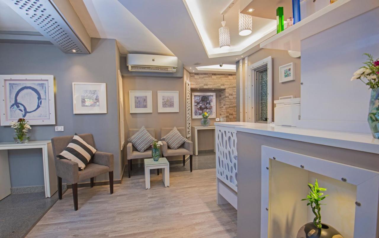 Aparthotel Kite 3*