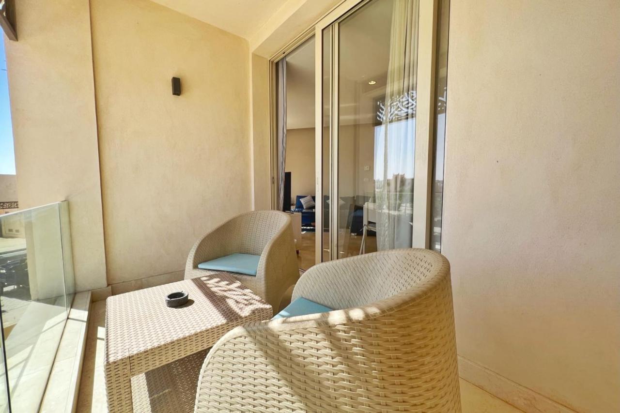 Proper & Plush 1 Bdr Mangroovy Free Pool & Access Apartment Hurghada