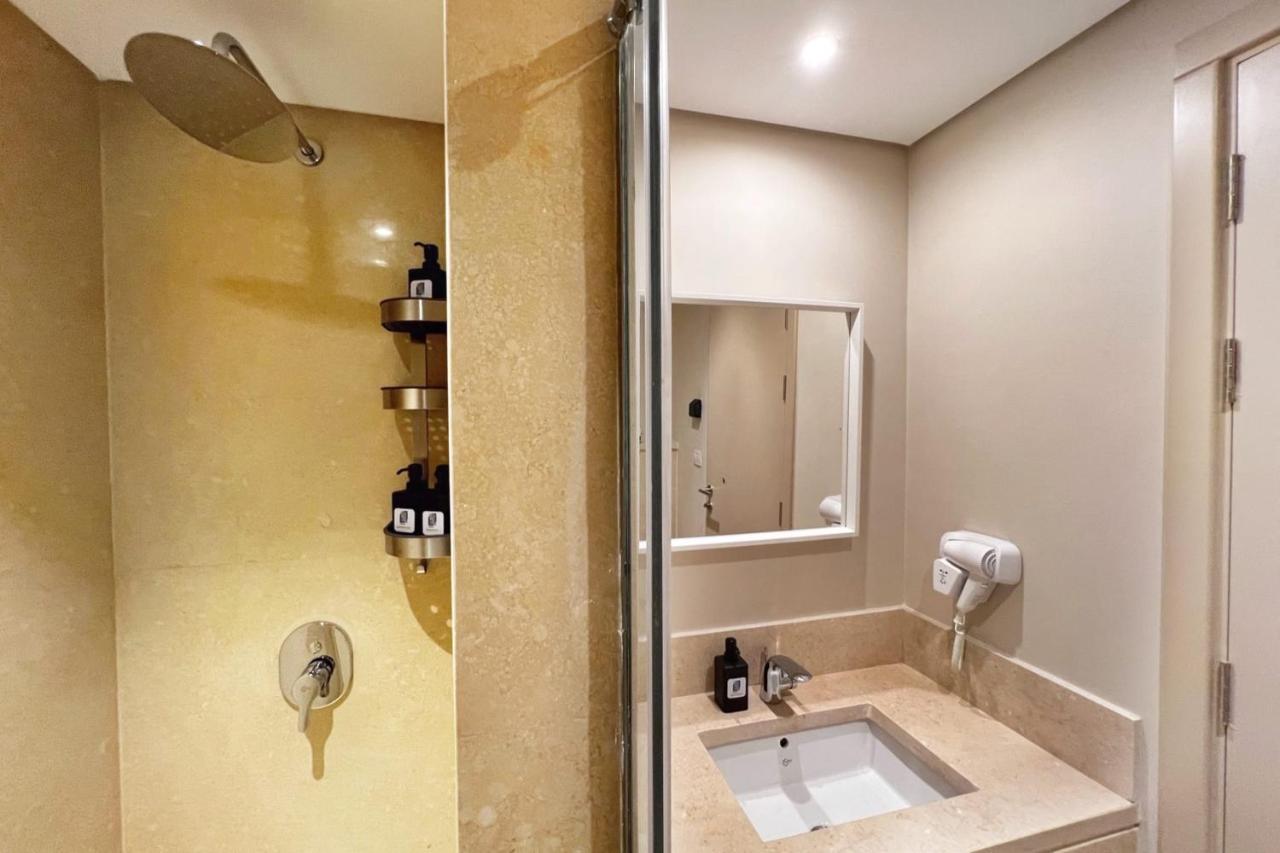 Rugged & Relaxed 1 Bdr Mangroovy Free Pool & Access Apartment Hurghada