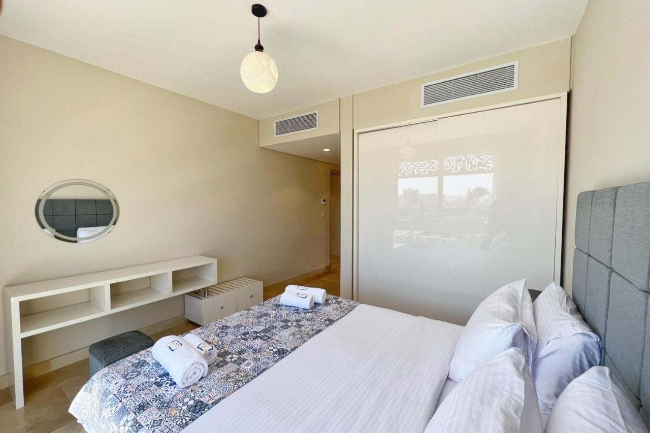 Proper & Plush 1 Bdr Mangroovy Free Pool & Access