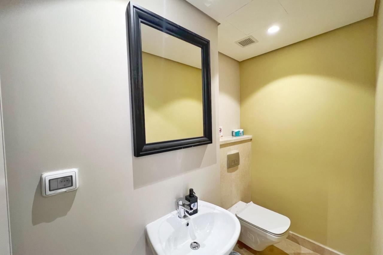 Apartment Modern & Mellow 1 Bdr Mangroovy Free & Pool Access *