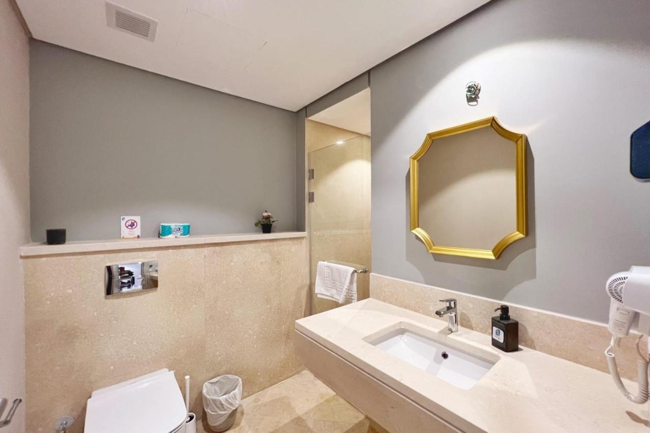 Modern & Mellow 1 Bdr Mangroovy Free & Pool Access Hurghada