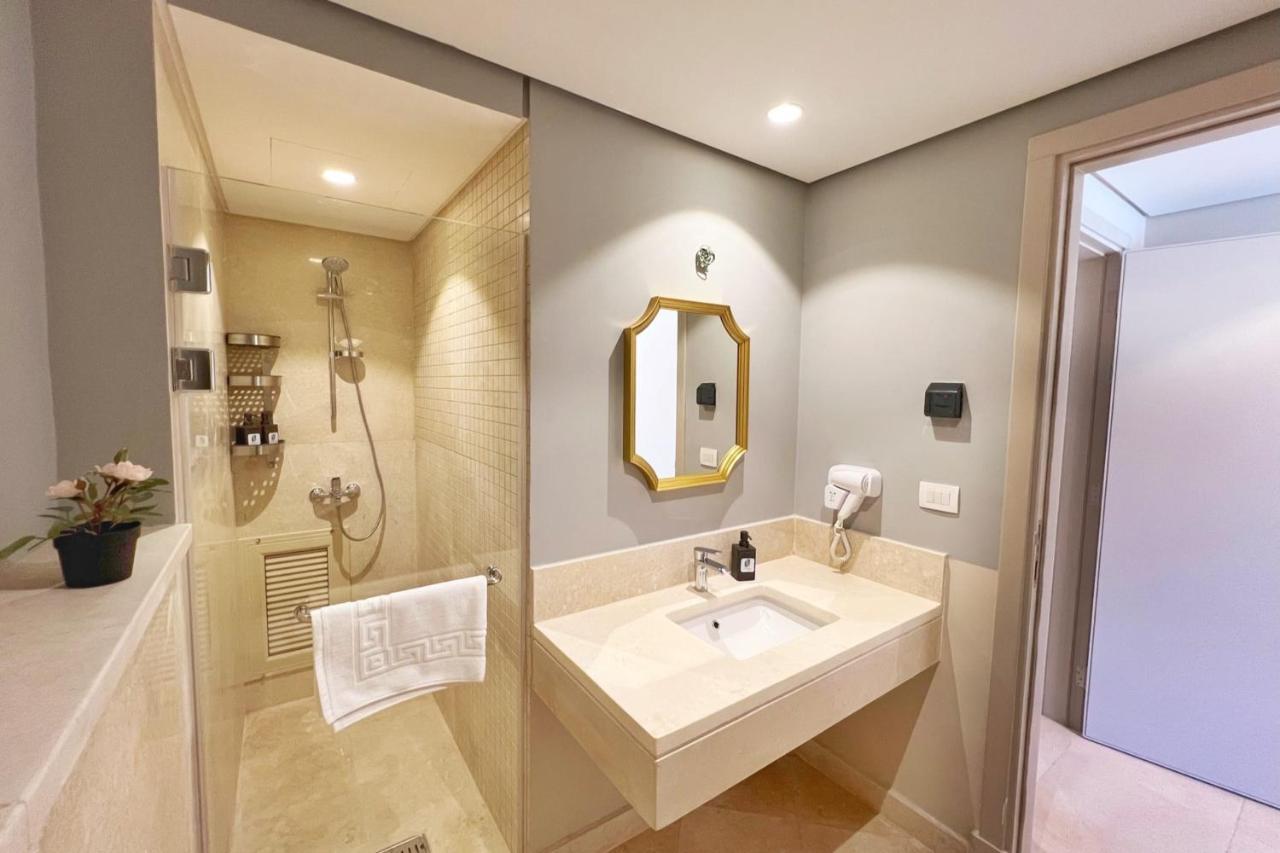 Modern & Mellow 1 Bdr Mangroovy Free & Pool Access * Hurghada