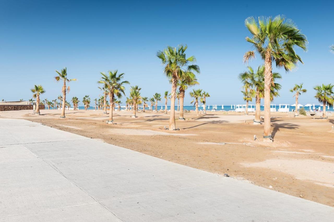 Apartment Inspired 1bdr Mangroovy Free & Pool Access Hurghada
