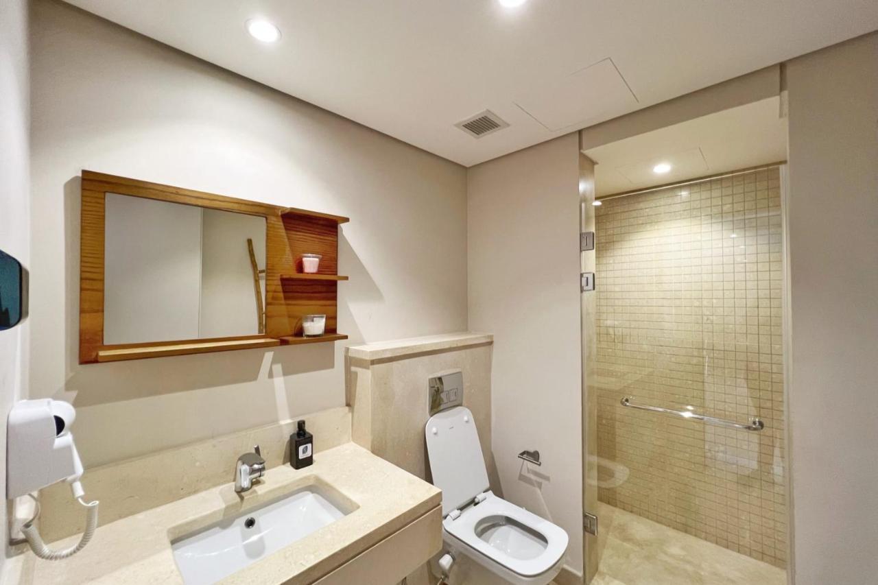 Inspired 1bdr Mangroovy Free & Pool Access