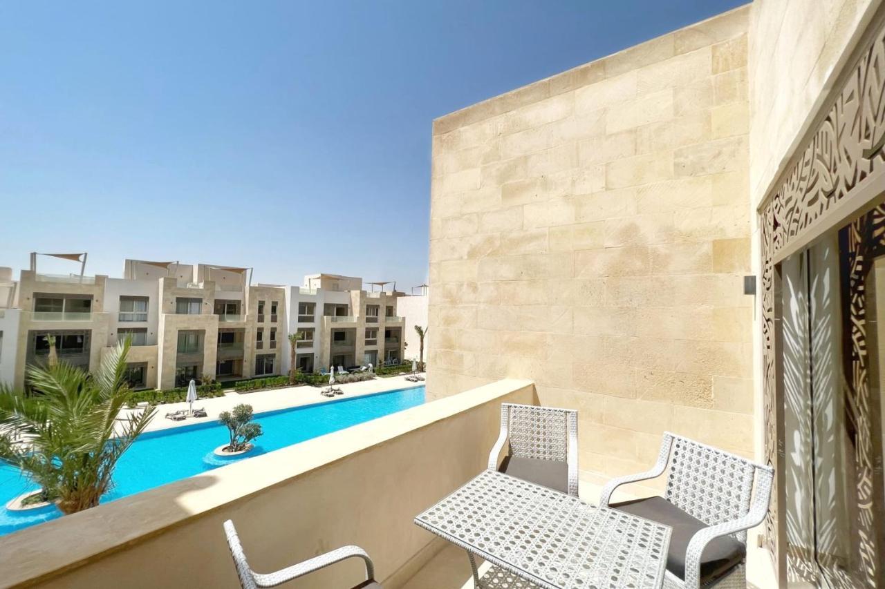 Apartment Charming 2bdr W Sea & Pool View Free & Pool Access *