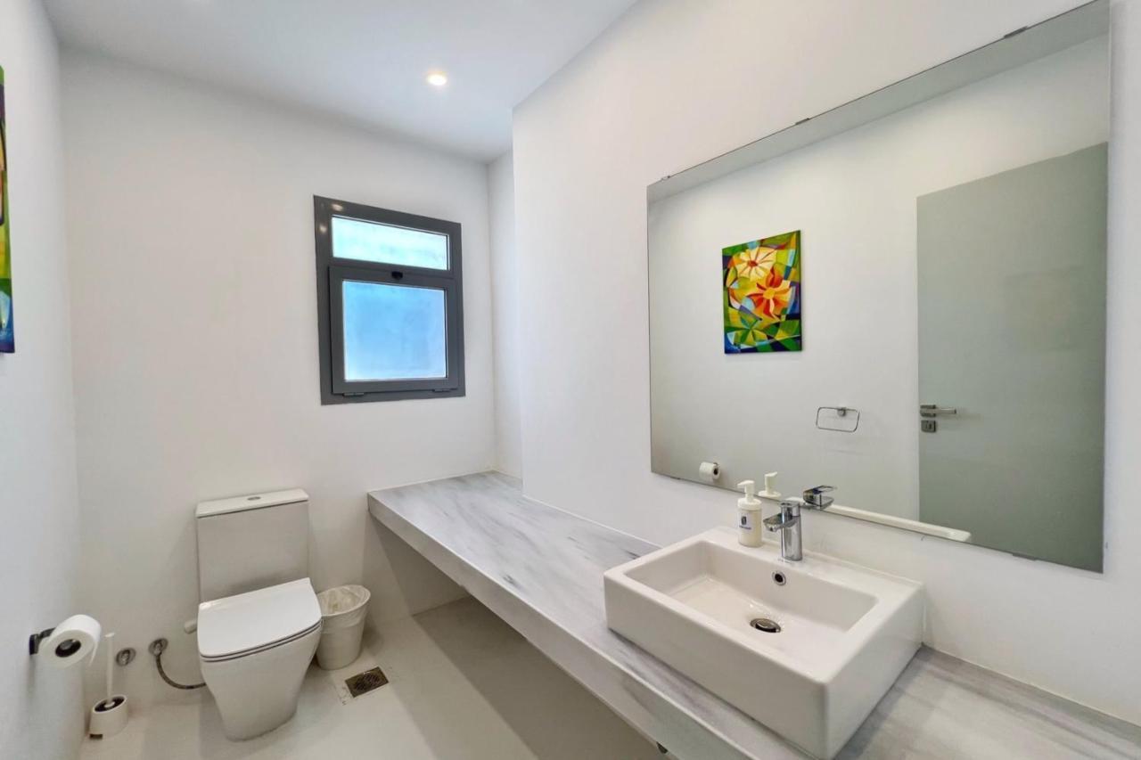 Apartment Lagoonfront Easy 1bdr Swan El Gouna *
