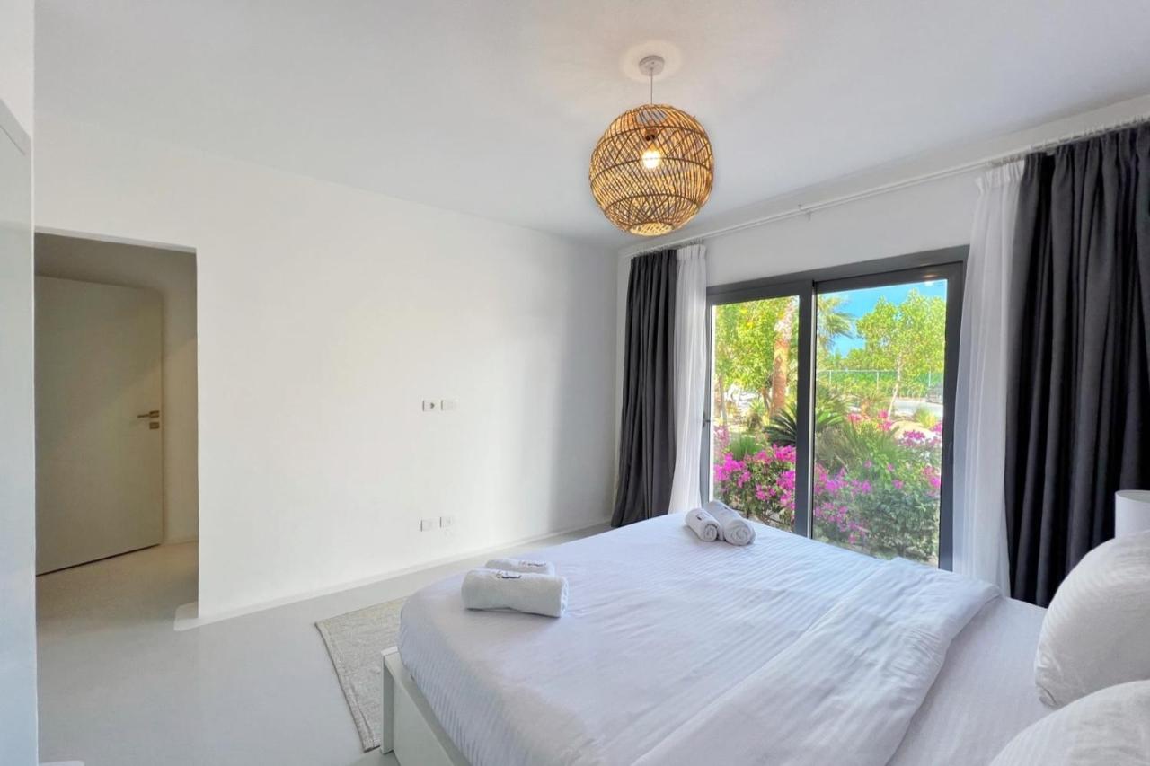 Lagoonfront Easy 1bdr Swan El Gouna * Hurghada