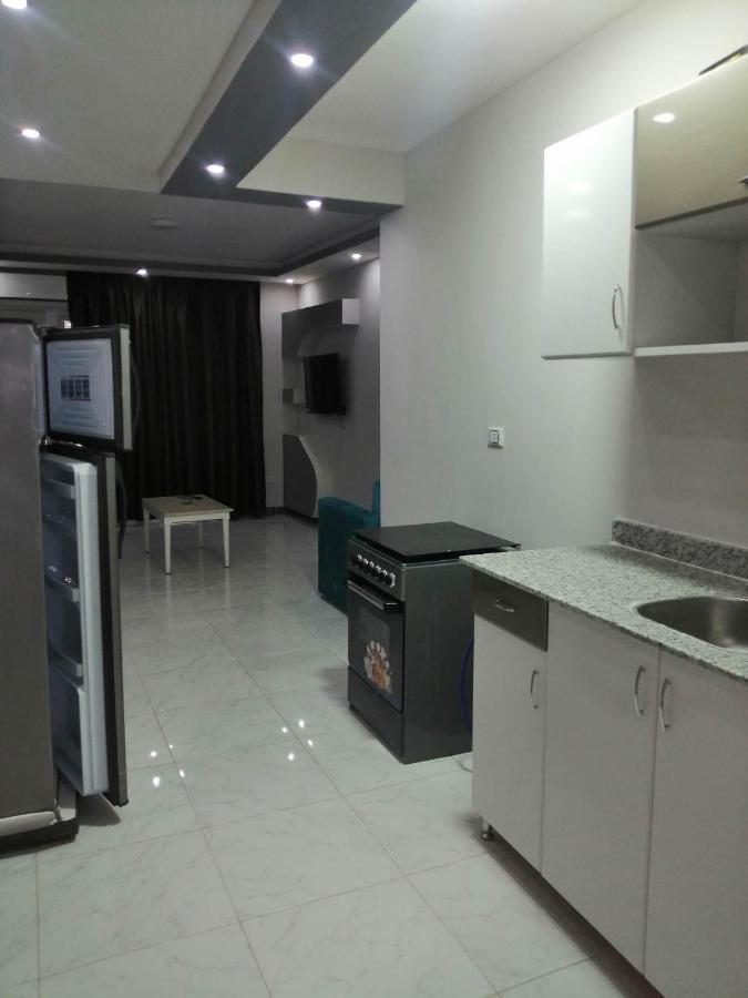 Apartment B