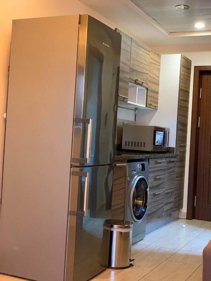 Apartment Luxury Self-catering & Studios, Al Dau Heights Hurghada