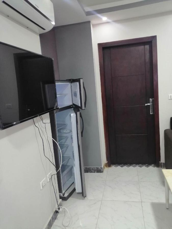 B Second Floor Apartment Hurghada