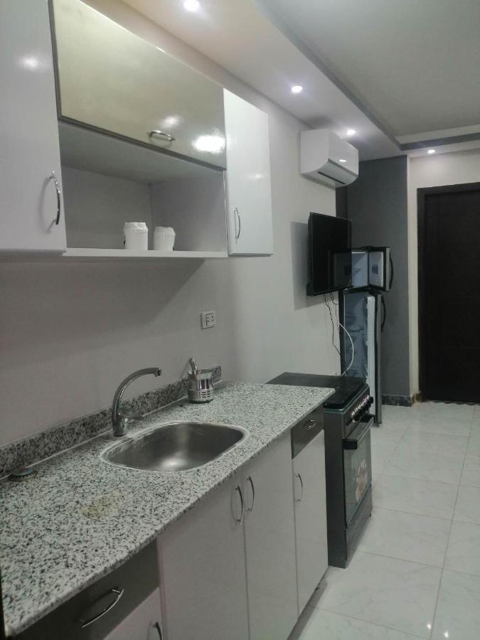 B Second Floor Hurghada