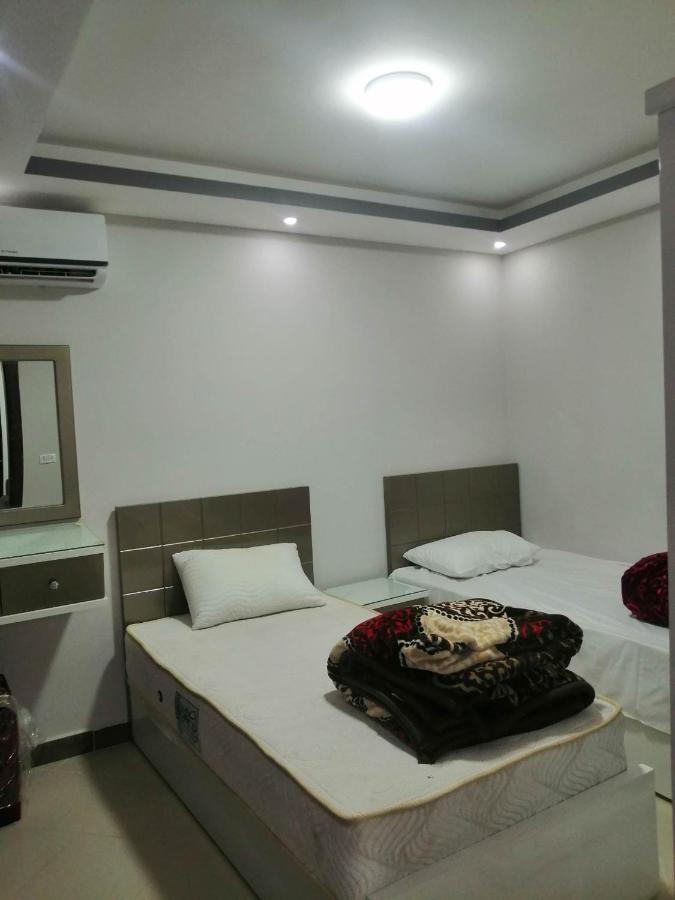 B Second Floor Hurghada