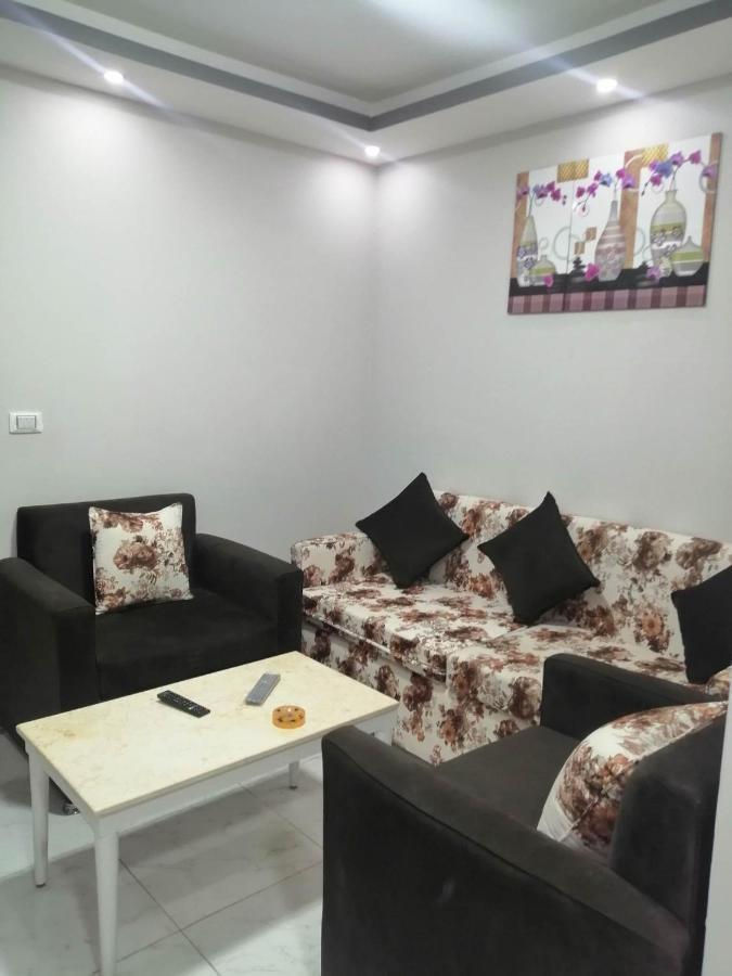 B Second Floor * Hurghada