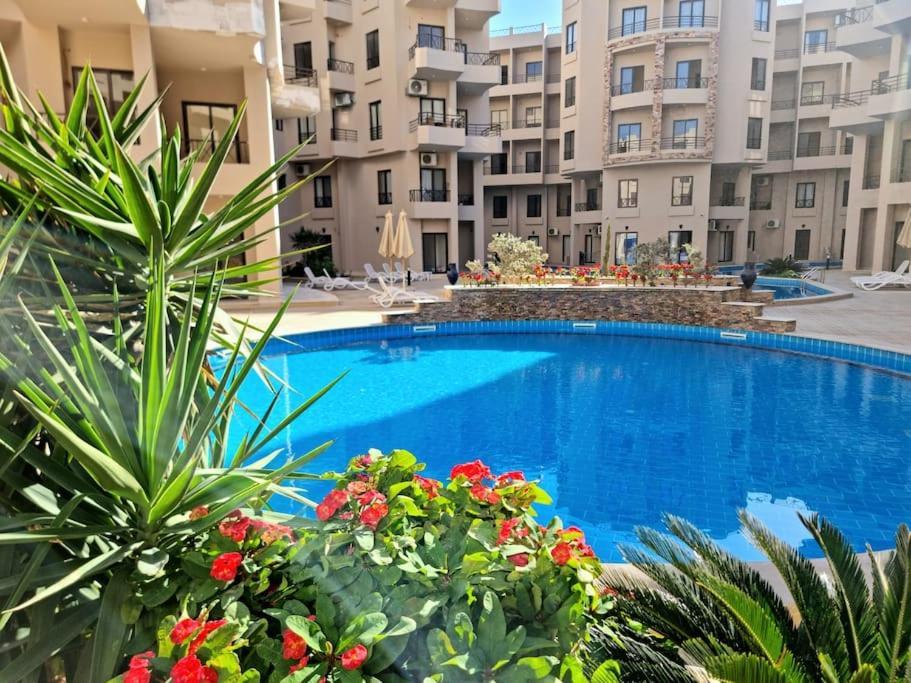 Apartment Aqua Tropical Large With Swimming Pools *