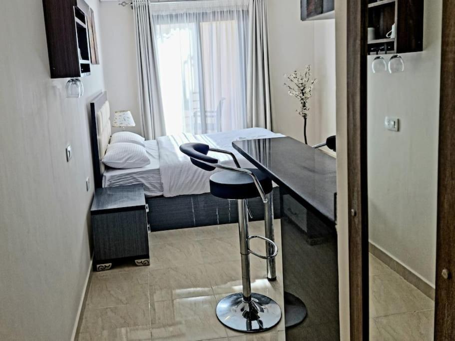 Aqua Tropical Large With Swimming Pools Apartment *