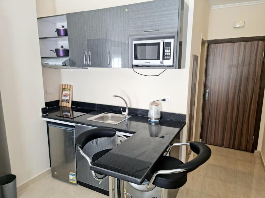 Apartment Aqua Tropical Large With Swimming Pools Hurghada