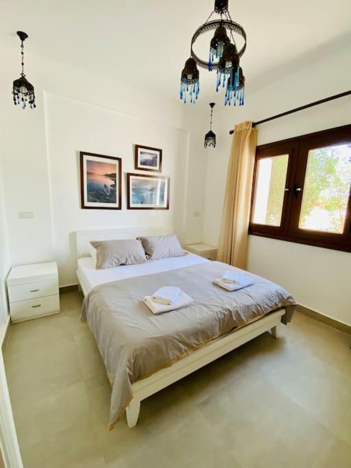 Brand New 1-br @west Golf- El Gouna W/ A View! Apartment