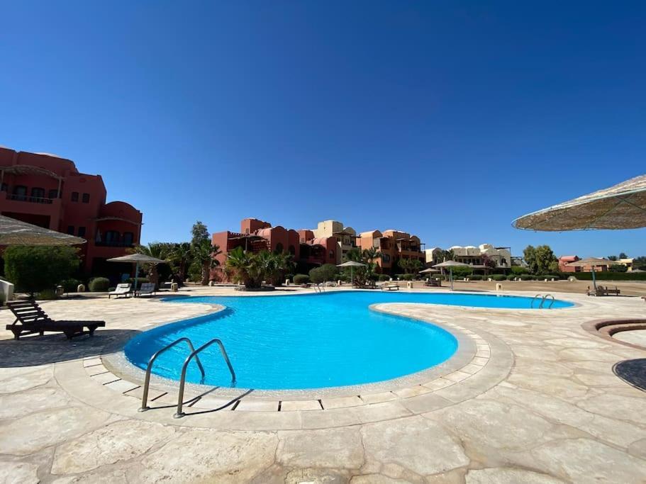 Apartment Brand New 1-br @west Golf- El Gouna W/ A View! *