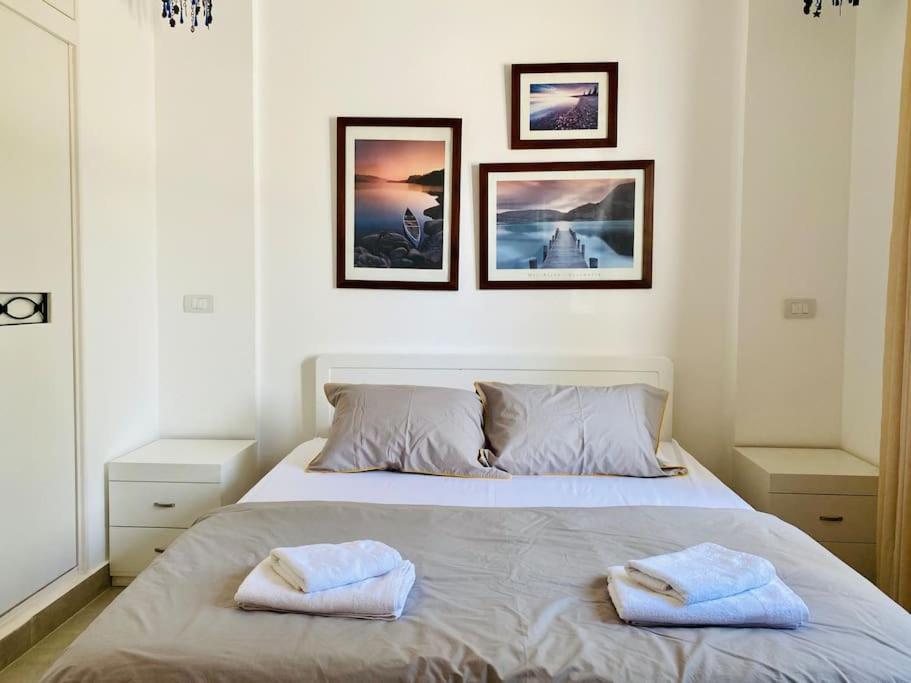 Brand New 1-br @west Golf- El Gouna W/ A View! Apartment *