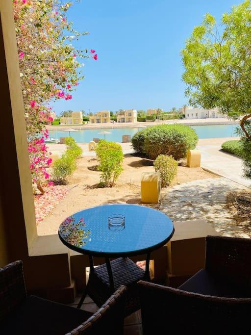 Brand New 1-br @west Golf- El Gouna W/ A View! Apartment *