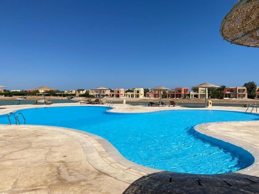 Apartment Brand New 1-br @west Golf- El Gouna W/ A View! *