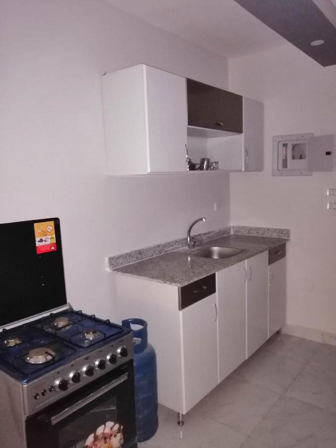 Apartment 101 B Hurghada