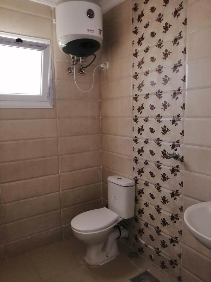 101 B Apartment
