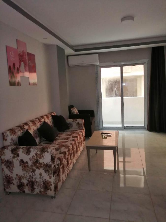 101 B Apartment Hurghada