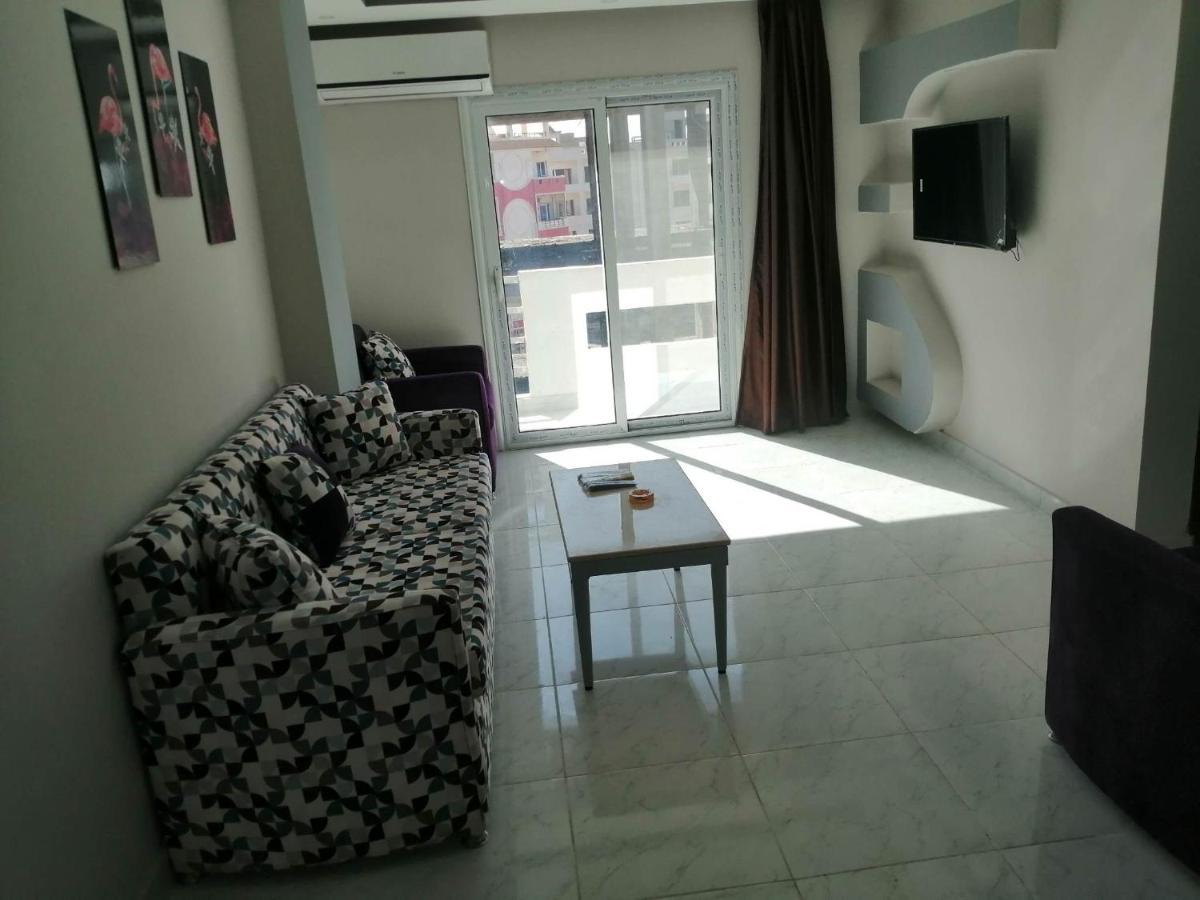 Apartment 401