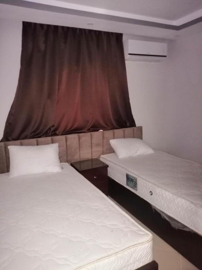 401 Apartment Hurghada