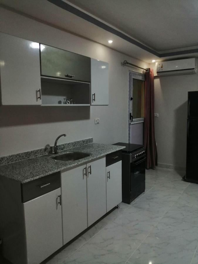 Apartment 203 A Hurghada