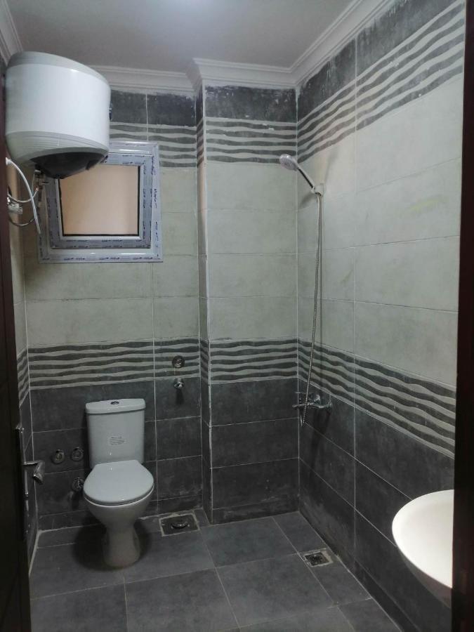 Apartment 203 A *