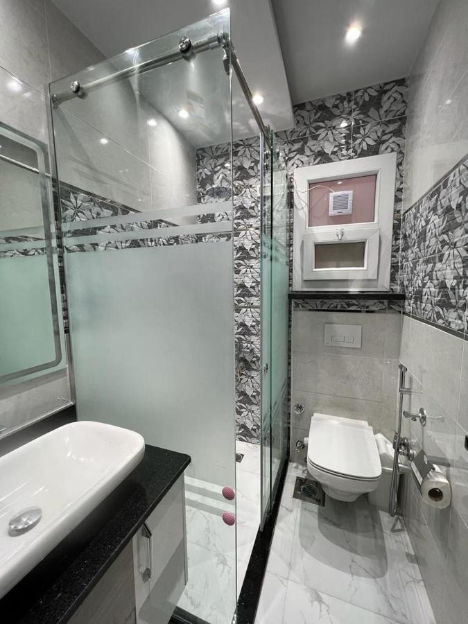 Apartment Bs 16- Next To Dream Hurghada