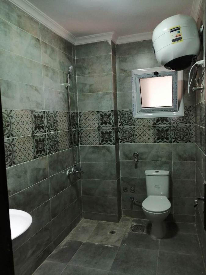 Apartment 302 A Hurghada