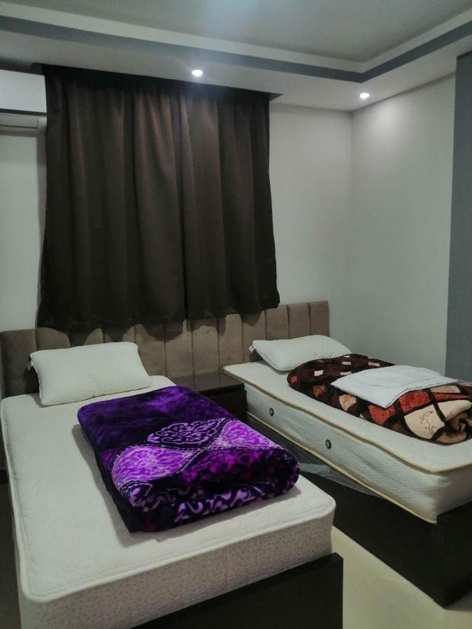 202 B Apartment Hurghada